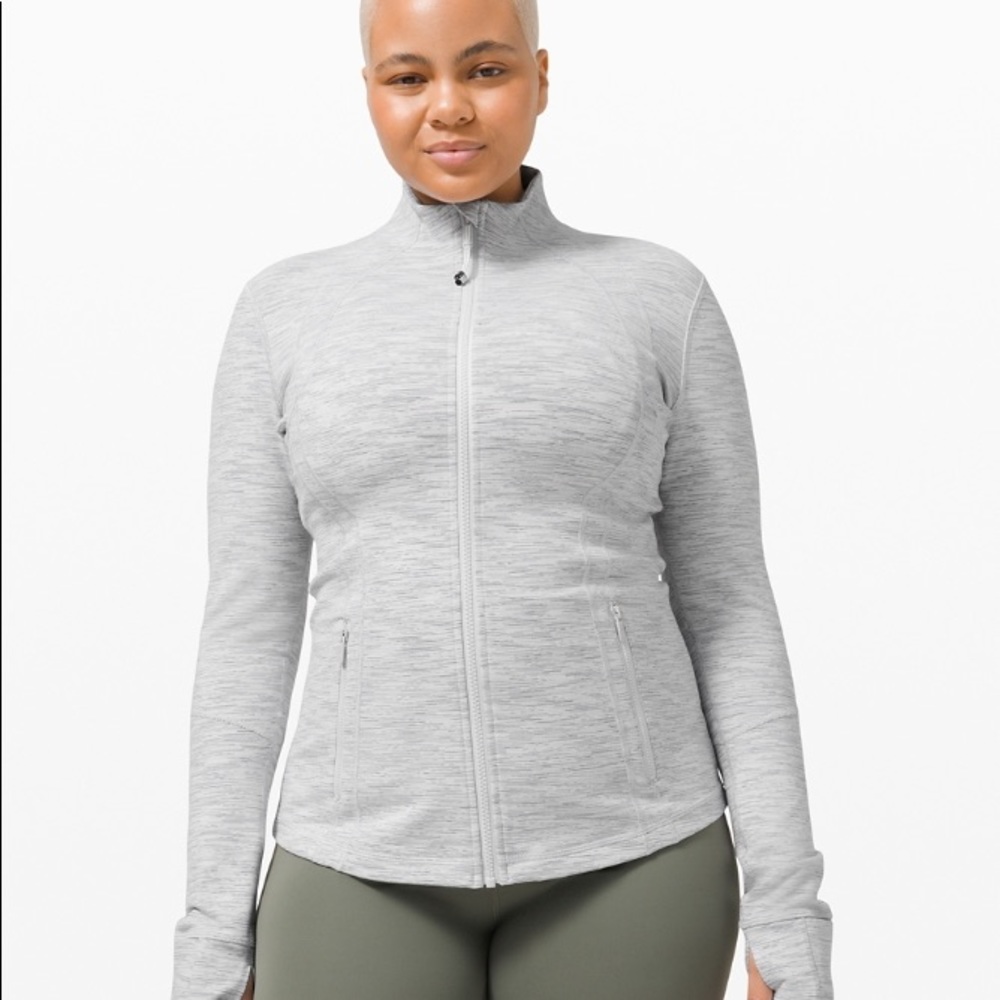 Lululemon Define Jacket - image 2